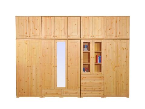 Balázs 3 ajtós tetőelem, Kategória:Egyéb bútorok, Szélesség:120cm Hosszúság:60cm Magasság:72cm