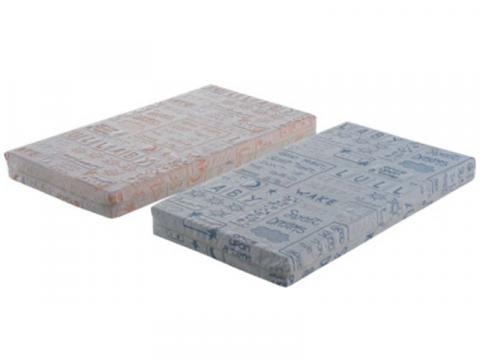 Best Dream Bambino gyerekmatrac Best Dream Bambino gyerekmatrac, Kategória:Gyerekmatracok, Szélesség:60cm Hosszúság:120cm Magasság:14cm