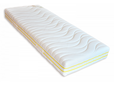 Best Dream LATEX 100% matracok, Kategória:Vákuum matracok, Szélesség:140cm Hosszúság:200cm Magasság:20cm