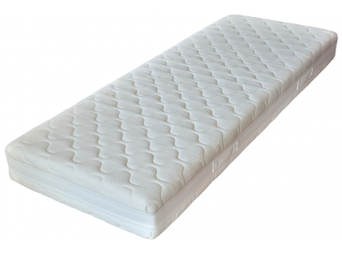 Best Dream Perfect Fusion matrac Best Dream Perfect Fusion matrac, Kategória:Vákuum matracok, Szélesség:100cm Hosszúság:200cm Magasság:20cm