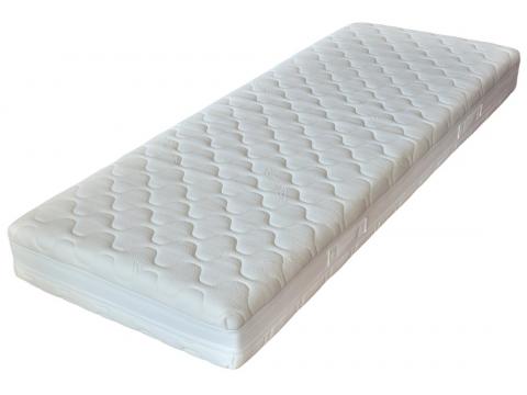 Best Dream Perfect Fusion matrac Best Dream Perfect Fusion matrac, Kategória:Vákuum matracok, Szélesség:120cm Hosszúság:200cm Magasság:20cm