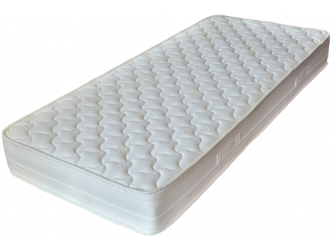 Best Dream Pocket Spring matrac Best Dream Pocket Spring matrac, Kategória:Rugós matracok, Szélesség:110cm Hosszúság:200cm Magasság:20cm