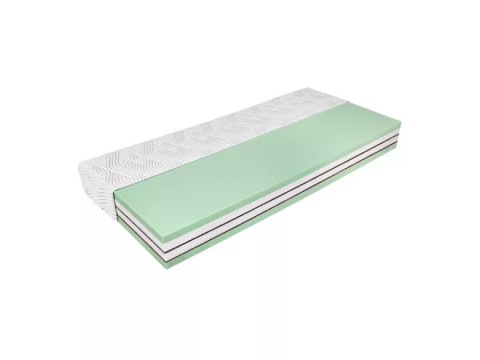 Bősárkány Fitness matrac kollekció Bősárkány Fitness matrac kollekció, Kategória:Bio matracok, Szélesség:120cm Hosszúság:190cm Magasság:16cm