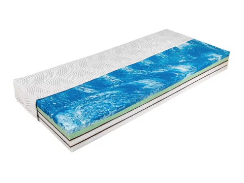 Bősárkány Fitness Memo COOL matrac kollekció Bősárkány Fitness Memo COOL matrac kollekció, Kategória:Bio matracok, Szélesség:160cm Hosszúság:200cm Magasság:20cm