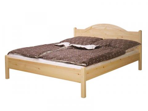 Emese ágykeret 90 natúr,lakkozott,festett Emese ágykeret 90 natúr,lakkozott,festett, Kategória:Fenyő ágyak, Szélesség:90cm Hosszúság:200cm Magasság:92cm