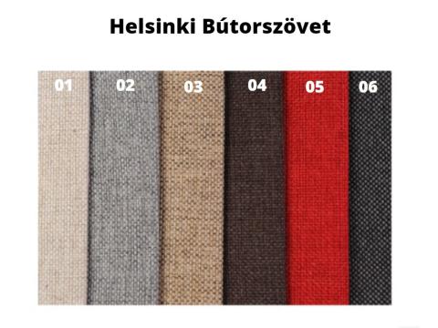 Helsinki fenyő kanapéágy, Kategória:Kanapéágyak, Szélesség:206cm Hosszúság:82cm Magasság:68cm