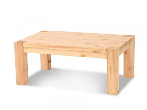 Leo kicsi dohányzó asztal Leo kicsi dohányzó asztal, Kategória:Egyéb bútorok, Szélesség:101cm Hosszúság:42cm Magasság:62cm