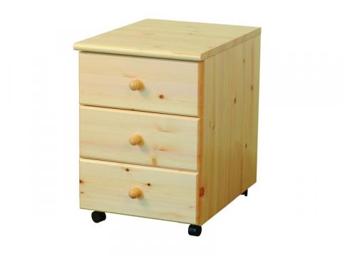 Marcus konténer, Kategória:Egyéb bútorok, Szélesség:57cm Hosszúság:40cm Magasság:53cm