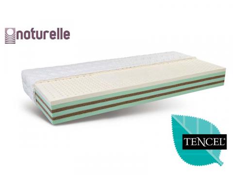 Naturelle Moment latex biomatrac Tencel huzattal Naturelle Moment latex biomatrac Tencel huzattal, Kategória:Bio matracok, Szélesség:80cm Hosszúság:200cm Magasság:24cm