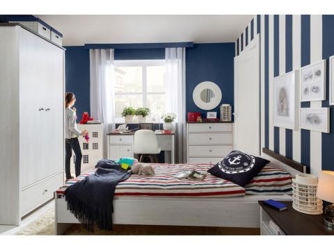 Porto REG2D1S könyves polc(Morel) Porto REG2D1S könyves polc(Morel), Kategória:Polcok, Szélesség:88cm Hosszúság:40cm Magasság:199cm