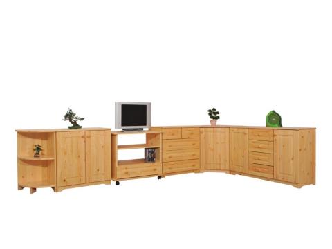 Réka záró elem Réka záró elem, Kategória:Egyéb bútorok, Szélesség:40cm Hosszúság:40cm Magasság:77cm