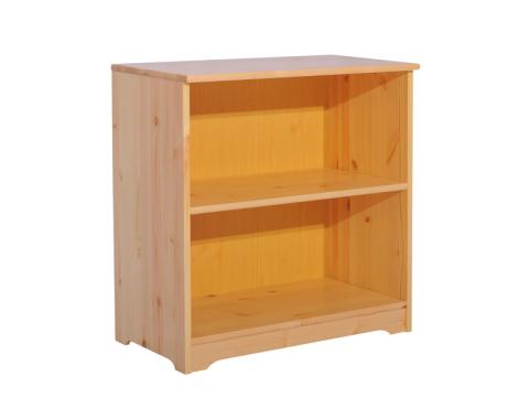 Réka nyitott komód Réka nyitott komód, Kategória:Fenyő komódok és éjjeliszekrények, Szélesség:74cm Hosszúság:40cm Magasság:77cm