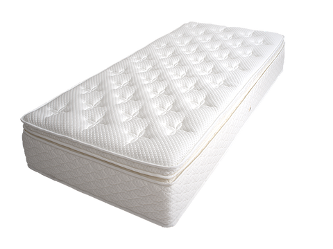 Rottex Allegro Elegance táskarugós matrac Rottex Allegro Elegance táskarugós matrac, Kategória:Táskarugós matracok, Szélesség:140cm Hosszúság:200cm Magasság:28cm