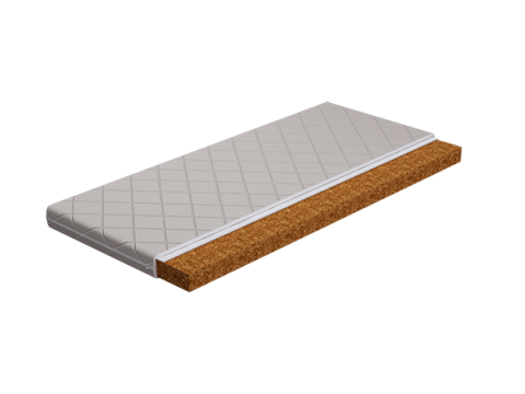 Rottex GS gyerekmatrac Rottex GS gyerekmatrac, Kategória:Gyerekmatracok, Szélesség:90cm Hosszúság:200cm Magasság:8cm