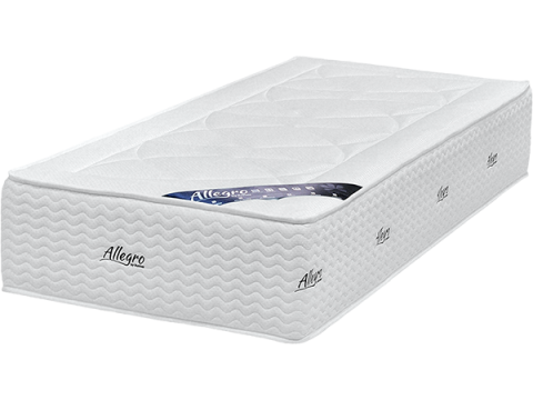 Rottex Allegro Largo táskarugós matrac Rottex Allegro Largo táskarugós matrac, Kategória:Táskarugós matracok, Szélesség:200cm Hosszúság:200cm Magasság:30cm