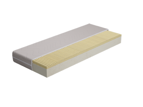 MF 14+4 7Z vákuummatrac, Kategória:Vákuum matracok, Szélesség:100cm Hosszúság:200cm Magasság:20cm