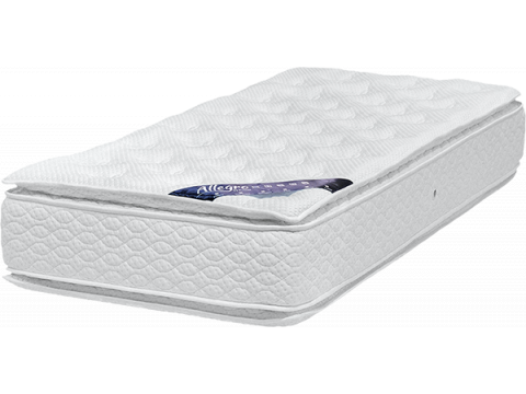 Rottex Allegro Moderato táskarugós matrac Rottex Allegro Moderato táskarugós matrac, Kategória:Táskarugós matracok, Szélesség:160cm Hosszúság:200cm Magasság:26cm