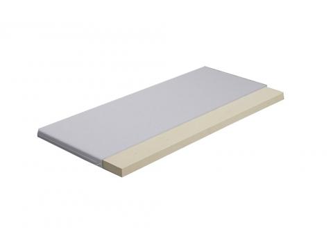 Rottex TOPPER-MF, Kategória:Fedőmatracok, Szélesség:120cm Hosszúság:200cm Magasság:5cm