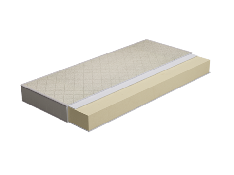 Rottex VM-18 vákuummatrac, Kategória:Vákuum matracok, Szélesség:120cm Hosszúság:200cm Magasság:20cm