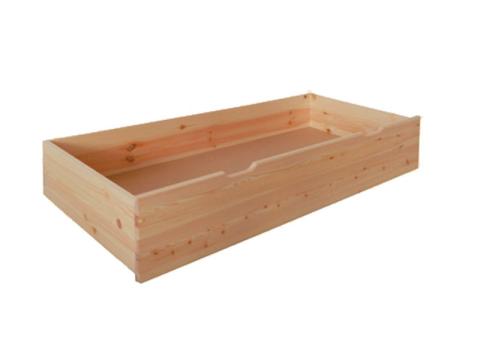 Sára ágyneműtartó 199cm-es, Kategória:Ágyneműtartók, Szélesség:199cm Hosszúság:68cm Magasság:19cm