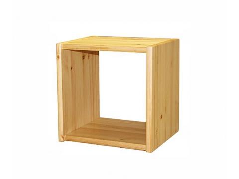 Solis négyzetes falipolc Solis négyzetes falipolc, Kategória:Polcok, Szélesség:20cm Hosszúság:35cm Magasság:35cm