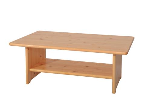 Tibi téglalap alakú dohányzóasztal, Kategória:Egyéb bútorok, Szélesség:120cm Hosszúság:75cm Magasság:47cm