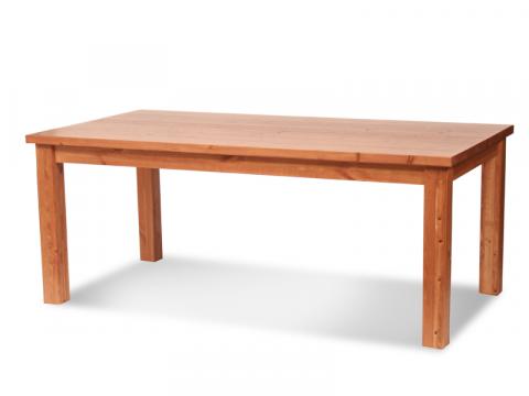 Pince asztal, Kategória:Egyéb bútorok, Szélesség:190cm Hosszúság:100cm Magasság:76cm