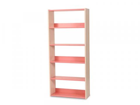 Vanessa nagy polc 80-as Vanessa nagy polc 80-as, Kategória:Polcok, Szélesség:80cm Hosszúság:30cm Magasság:180cm