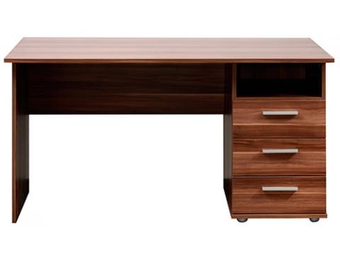 Zéró I-1030 íróasztal, Kategória:Egyéb bútorok, Szélesség:67cm Hosszúság:73cm Magasság:103cm