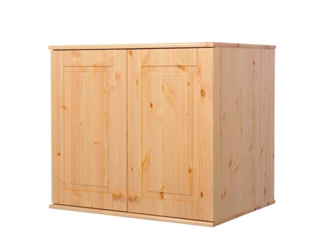 Balázs 2 ajtós tetőelem 60 cm mély Balázs 2 ajtós tetőelem 60 cm mély, Kategória:Egyéb bútorok, Szélesség:81cm Hosszúság:60cm Magasság:72cm