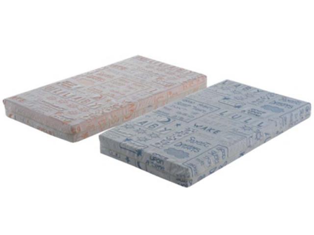 Best Dream Bambino gyerekmatrac, Kategória:Gyerekmatracok, Szélesség:60cm Hosszúság:120cm Magasság:14cm