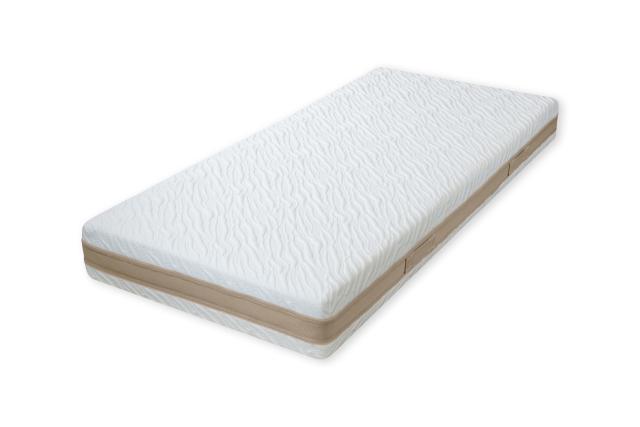 Best Dream Dual Comfort matrac, Kategória:Hideghab matracok, Szélesség:80cm Hosszúság:200cm Magasság:22cm