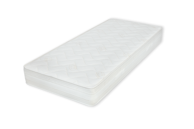 Best Dream SIGLO 50 matrac, Kategória:Hideghab matracok, Szélesség:80cm Hosszúság:200cm Magasság:20cm
