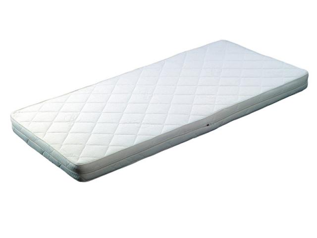 Billerbeck csillag rugós gyerekmatrac, Kategória:Gyerekmatracok, Szélesség:60cm Hosszúság:120cm Magasság:0cm