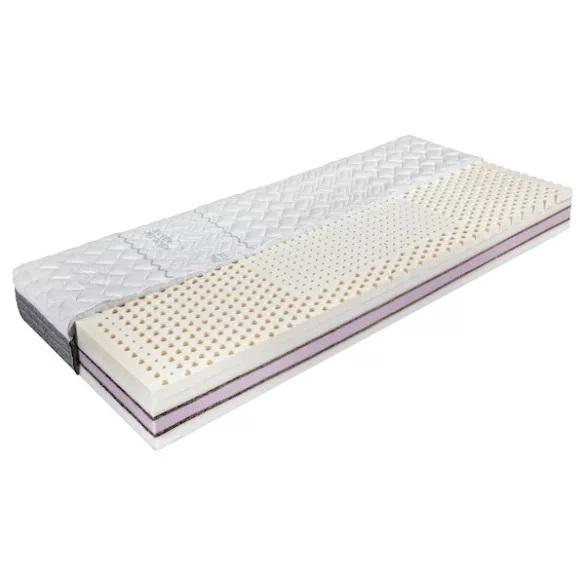 Bio-Textima Fitness LATEX matrac Bio-Textima Fitness LATEX matrac, Kategória:Bio matracok, Szélesség:80cm Hosszúság:200cm Magasság:20cm