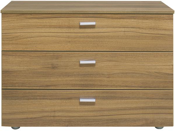 Bling B 6 komód Bling B 6 komód, Kategória:Komódok és éjjeliszekrények, Szélesség:88cm Hosszúság:40cm Magasság:65cm