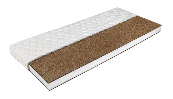 Bősárkány Baby Kombi Plus matrac kollekció, Kategória:Gyerekmatracok, Szélesség:60cm Hosszúság:120cm Magasság:12cm