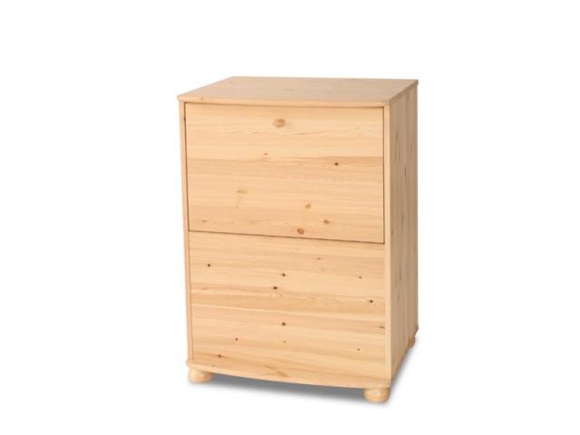 Claudia cipős 60cm széles 2-es 35 mély Claudia cipős 60cm széles 2-es 35 mély, Kategória:Egyéb bútorok, Szélesség:60cm Hosszúság:35cm Magasság:83cm