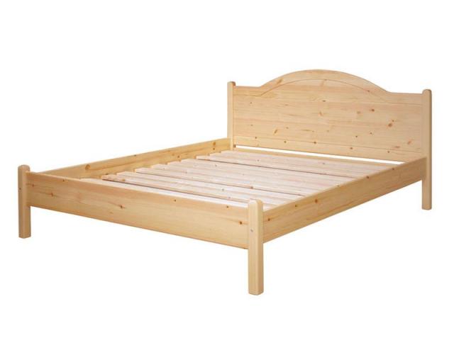 Emese ágykeret 90 natúr,lakkozott,festett Emese ágykeret 90 natúr,lakkozott,festett, Kategória:Fenyő ágyak, Szélesség:90cm Hosszúság:200cm Magasság:92cm