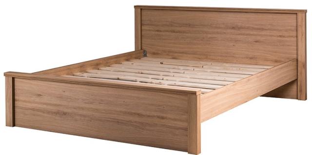 Farmer MR-14 ágy Farmer MR-14 ágy, Kategória:Ágykeretek, Szélesség:160cm Hosszúság:200cm Magasság:83cm