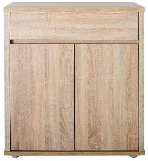 Free FR-11 komód, Kategória:Komódok és éjjeliszekrények, Szélesség:90cm Hosszúság:40cm Magasság:97cm