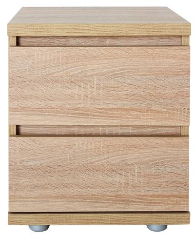 Free FR-6 éjjeli szekrény Free FR-6 éjjeli szekrény, Kategória:Komódok és éjjeliszekrények, Szélesség:41cm Hosszúság:40cm Magasság:46cm