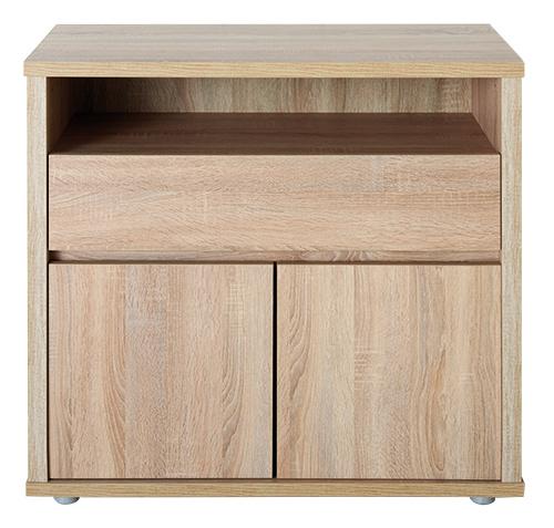 Free FR-7 komód Free FR-7 komód, Kategória:Komódok és éjjeliszekrények, Szélesség:90cm Hosszúság:40cm Magasság:82cm