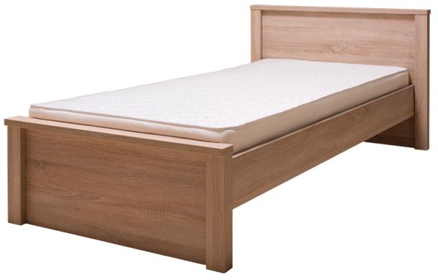 Free R12 (Country) ágykeret Free R12 (Country) ágykeret, Kategória:Ágykeretek, Szélesség:90cm Hosszúság:200cm Magasság:83cm