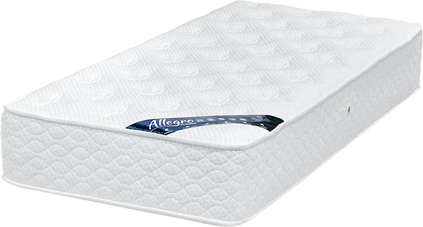 Rottex Allegro Presto táskarugós matrac Rottex Allegro Presto táskarugós matrac, Kategória:Táskarugós matracok, Szélesség:80cm Hosszúság:200cm Magasság:24cm