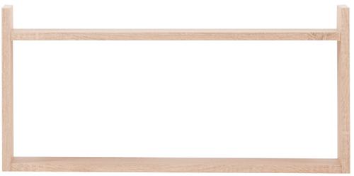 Zéró Z 25 falipolc Zéró Z 25 falipolc, Kategória:Polcok, Szélesség:72cm Hosszúság:20cm Magasság:34cm
